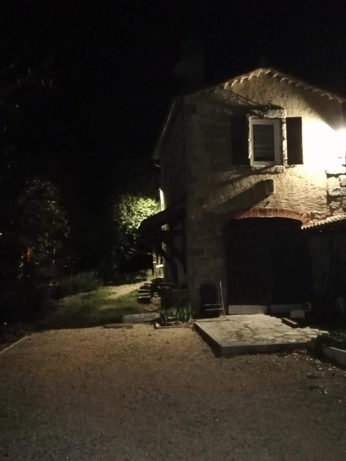 La Grangette Βίλα Joyeuse Εξωτερικό φωτογραφία