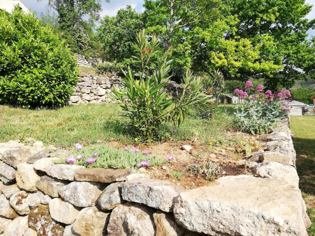 La Grangette Βίλα Joyeuse Εξωτερικό φωτογραφία